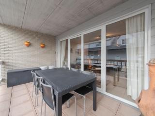 Apartment The Horseshoe by Interhome - Bredene - 7