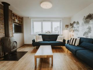 Apartment Residence Du Parc with seaview by Interhome - De Haan - 5