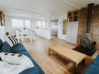 Apartment Residence Du Parc with seaview by Interhome - De Haan - 4