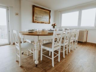 Apartment Residence Du Parc with seaview by Interhome - De Haan - 2