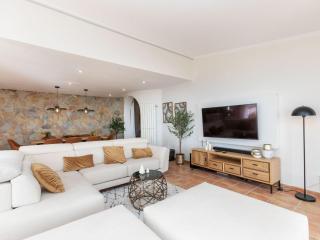 Villa Panorama-1 by Interhome - 4