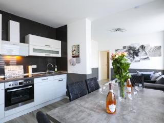 Apartment Am Ostedeich-3 by Interhome - Oberndorf - 9
