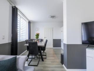 Apartment Am Ostedeich-3 by Interhome - Oberndorf - 4
