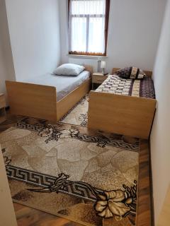 3 Zimmer Wohnung für 6 Personen - Gößnitz - 5