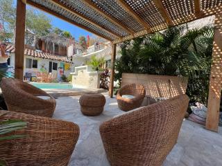 Casa kokoná - Puerto Escondido - 7