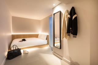Zedwell Underground Hotel Tottenham Court Rd - Londra - 0