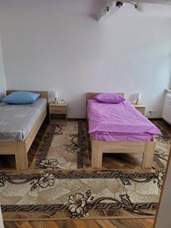 3 Zimmer Wohnung für 6 Personen - Gößnitz - 1