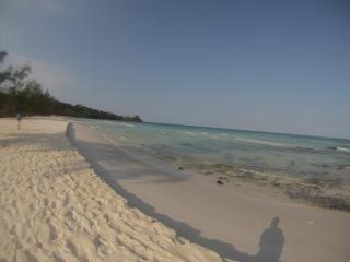 Coconutbeach Bungalows - Isola di Koh Rong - 0