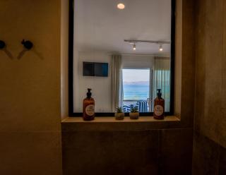 La Mer Bleue Boutique Suite - Vrachati - 3