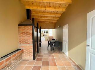 Temporarios Roque S Peña Dto B - 2