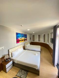 HAPPY HOTEL Tp Rạch Giá, Kiên Giang - Ấp Rạch Mẹo - 4
