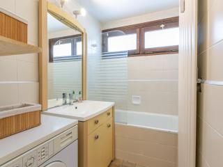 T2 + Cabine avec balcon, animaux admis, La Clusaz - FR-1-437-91 - 5