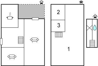 Lovely Home In Merville With Wifi - Merville - 7