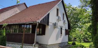 Borcsa Pihenőház - Mezőkövesd - 7