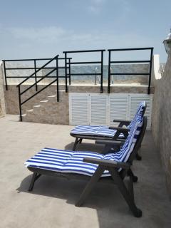 Ático dúplex precioso con piscina privada en Paraíso de Vera! - 7