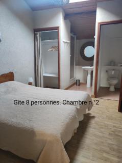 2 Gites proche Puy du fou - Mauléon - 1