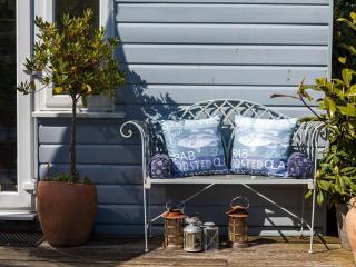 Birch House Bed & Breakfast - Weymouth - 1