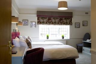 The Broadoak - Ashton-under-Lyne - 2