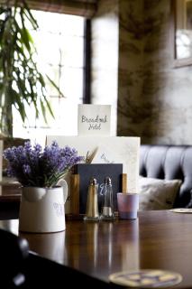 The Broadoak - 3
