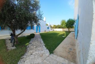 Villino Tronchetto Bianco - Mola di Bari - 7