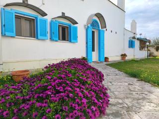 Villino Tronchetto Bianco - Mola di Bari - 0