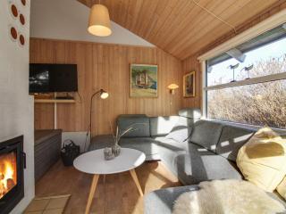 Holiday Home Ømod - 300m from the sea by Interhome - Løkken - 9