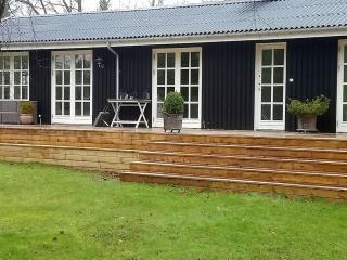 Holiday Home Kaino - 700m from the sea by Interhome - Gilleleje - 8