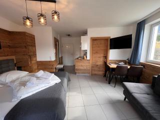 Studio Rehkitz by Interhome - Kaprun - 2