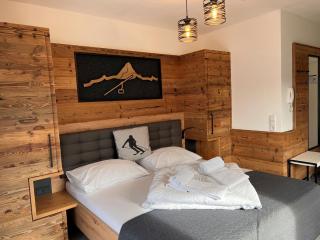 Studio Rehkitz by Interhome - Kaprun - 9