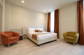 Doride Suites Boutique Hotel - Marina di Carrara - 4
