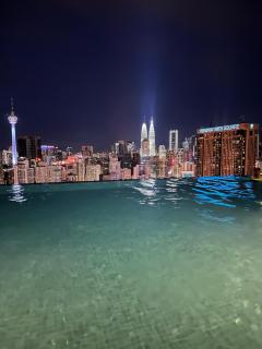 Lucentia residence T1 - 6