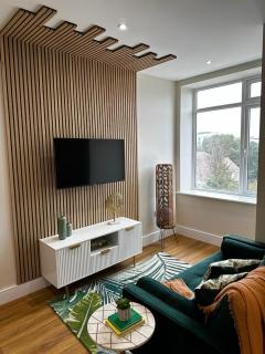 Sea Breeze - Pebbles - Bournemouth - 6
