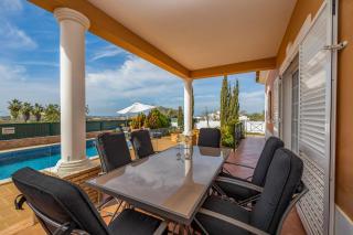 Laura by Algarve Villa Holidays - 3