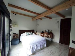 Charming Studio in Riogordo - 18 m² - Sunny Terrace - Ríogordo - 9