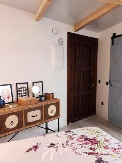 Charming Studio in Riogordo - 18 m² - Sunny Terrace - 6