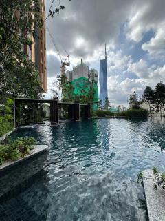 Lucentia residence T1 - Kuala Lumpur - 1