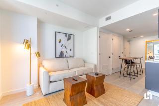 Downtown Miami Condos by Lua Host - 3
