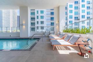 Downtown Miami Condos by Lua Host - Miami - 0