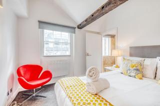 Loft Piccadilly Circus Apartment - Londra - 7