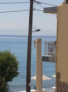 FANIA 2 ROOMS in FRONT OF THE SEA - Kardamaina - 8