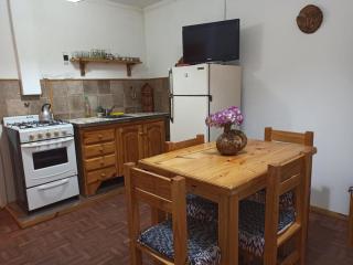 Casita de Montaña - Cosquín - 0