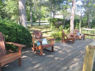 160 Long Pond Drive Harwich Cape Cod - Old Camp - Harwich - 8
