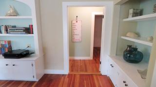 Long Pond Escape—Decks, Kayaks Fishing - 2