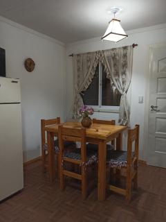 Casita de Montaña - Cosquín - 8