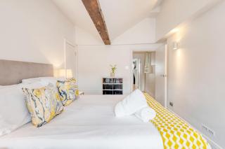 Loft Piccadilly Circus Apartment - Londra - 3