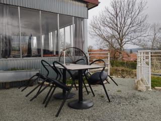 Best Price #3 "LA SERRE" x4 people - Orchamps-Vennes - 9