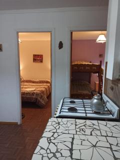 Casita de Montaña - Cosquín - 7