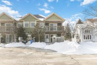 Collingwood Chalet Near Blue Mountain Slopes 39A - Collingwood - 6