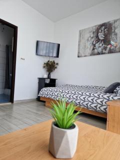 Motel "Tri lovca" - Knin - 6