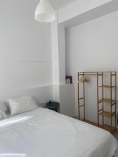 Modern 3BR Maisonette with garden 10 min from Acropolis - Atene - 8